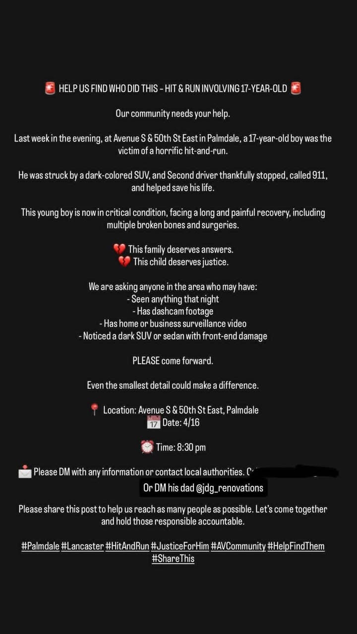 Av Scanner Posts Posting for the family, click on pic for full details 📍 Location ...