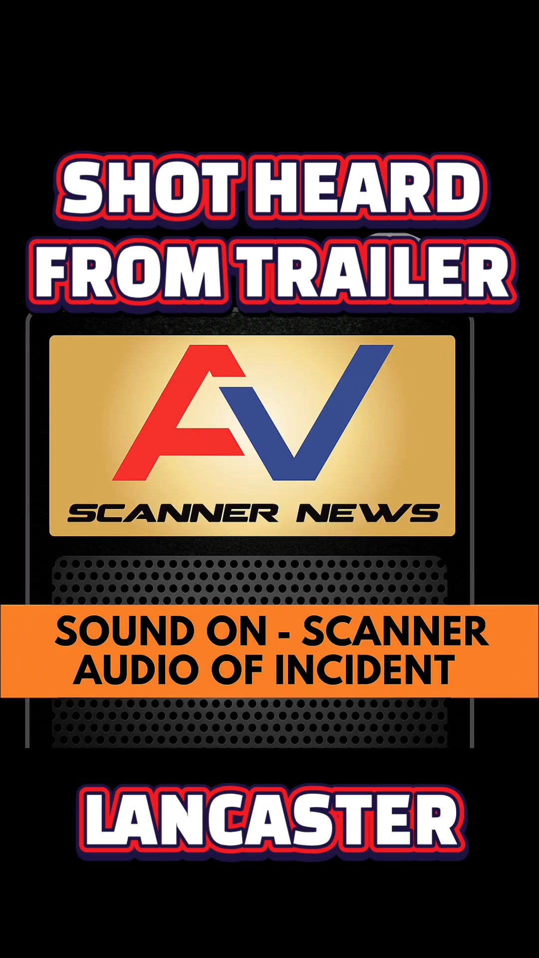Av Scanner Posts LANCASTER — Deputies responded to the area of 27th Street West and ...