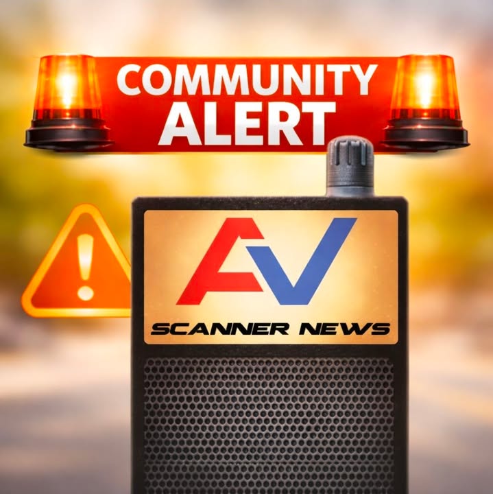 Av Scanner Posts Posting for a follower ⚠️Catalytic Converter Theft ⚠️ My catalytic ...